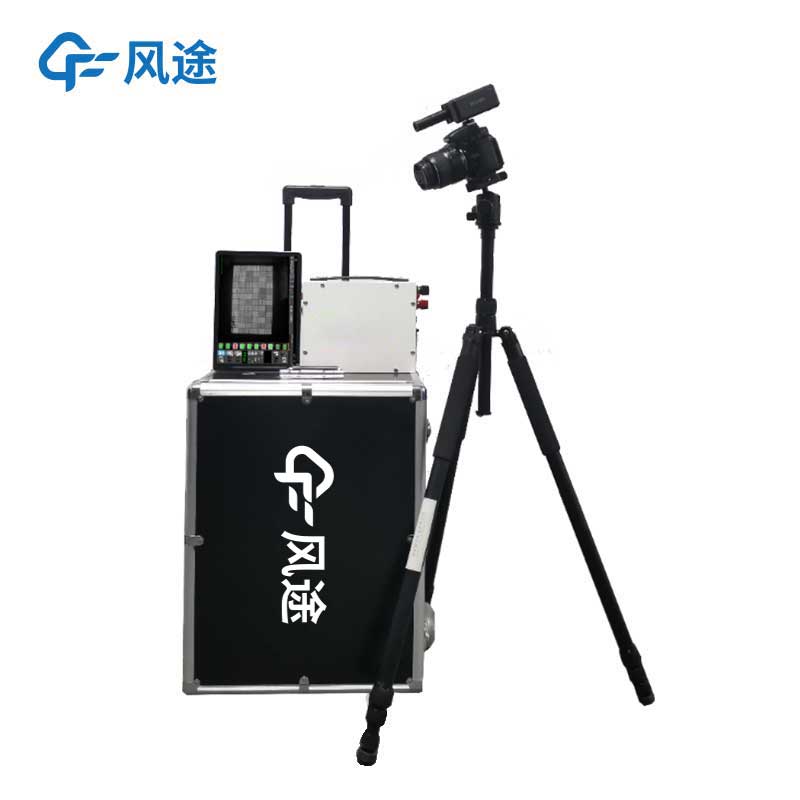 el 檢測(cè)儀，配防紅外暗室，用于白天光伏組件的 “缺陷” 檢驗(yàn)